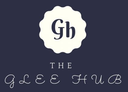 THE GLEE HUB
